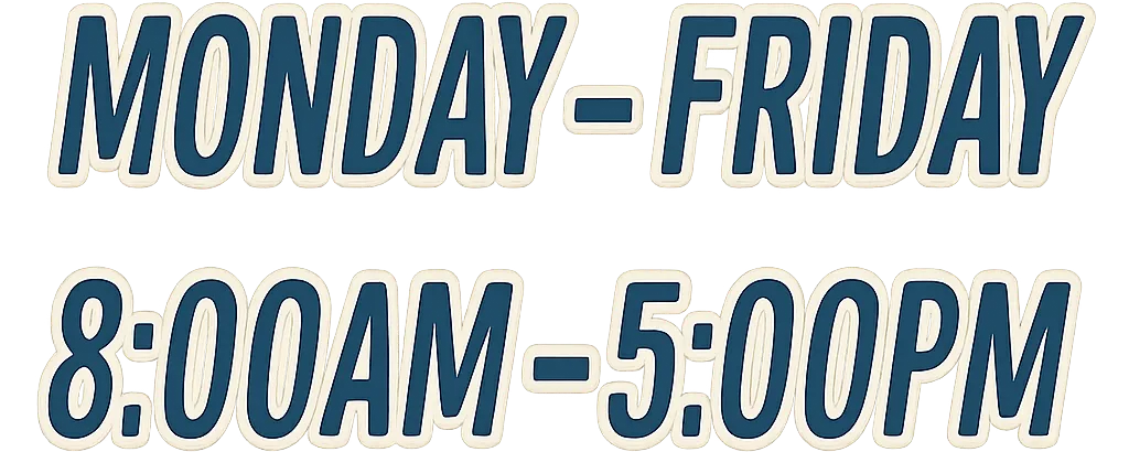Business hours of LincolnWay Automotive