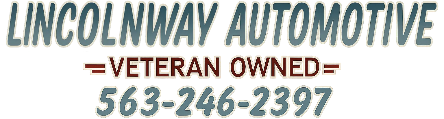 LincolnWay Automotive
