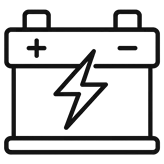 Electrical & Diagnostics icon