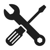 General Maintenance icon