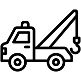 Towing Service icon