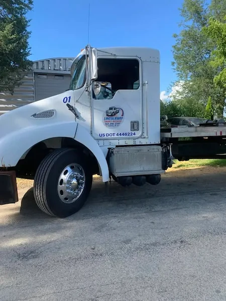 Towing Service service image